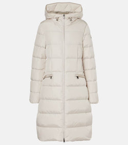 Moncler Avocette down coat