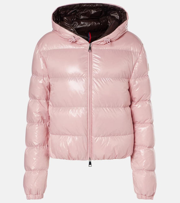 Moncler Bayard down jacket