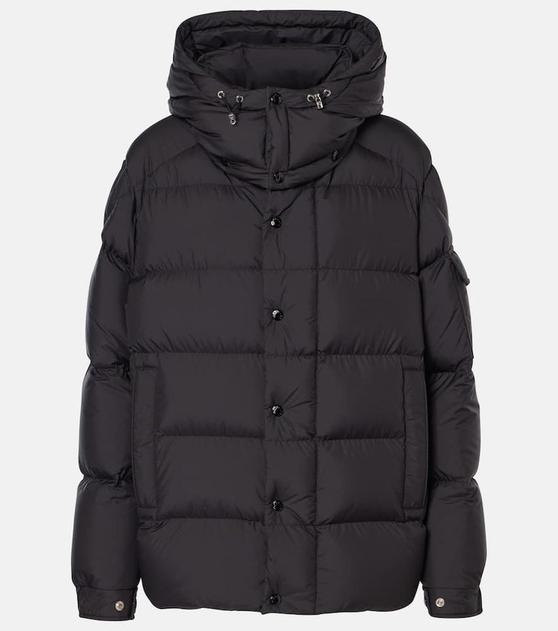 Moncler Maya 70 down jacket