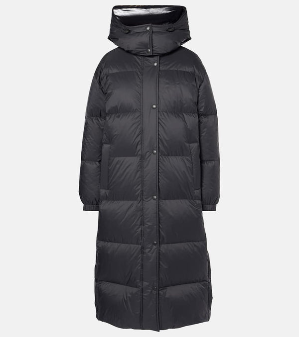 Yves Salomon Reversible down jacket