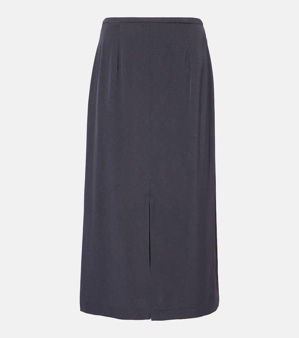 The Frankie Shop Judy midi skirt