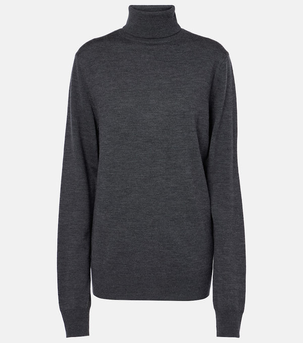 The Frankie Shop Eve wool sweater