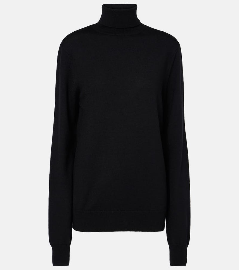 The Frankie Shop Eve wool sweater