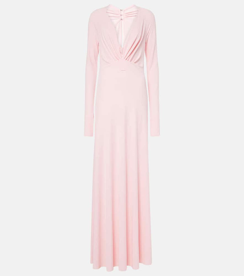 Victoria Beckham Gathered gown