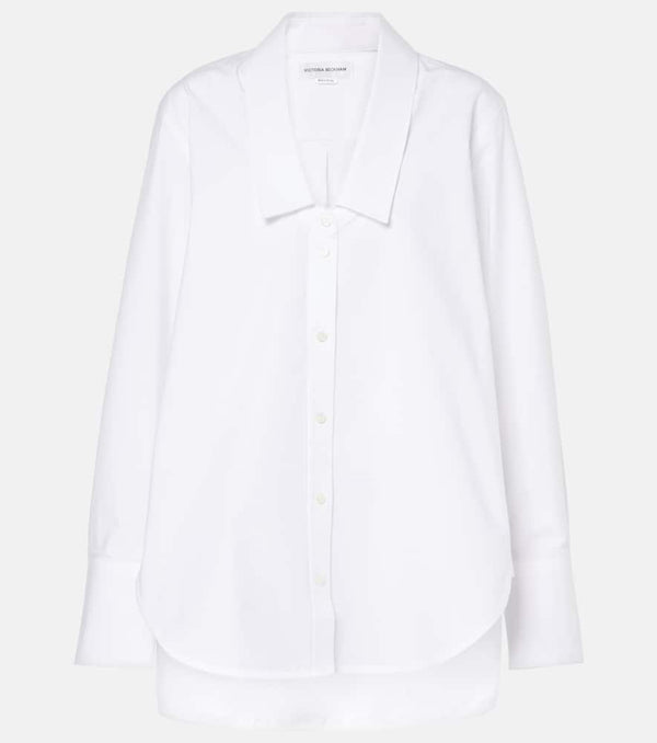 Victoria Beckham Cotton shirt