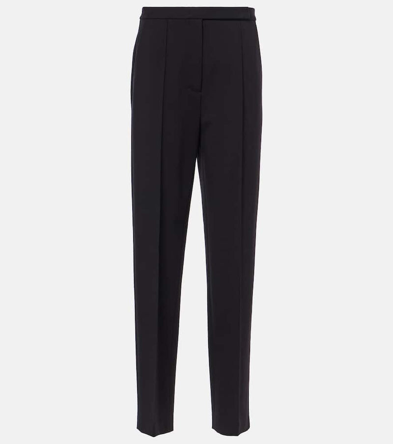 Dorothee Schumacher Emotional Essence tapered pants