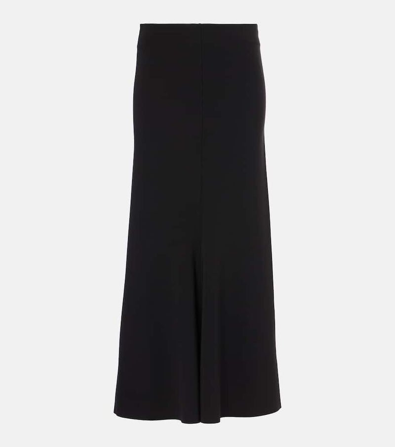 Dorothee Schumacher Soft Shape midi skirt