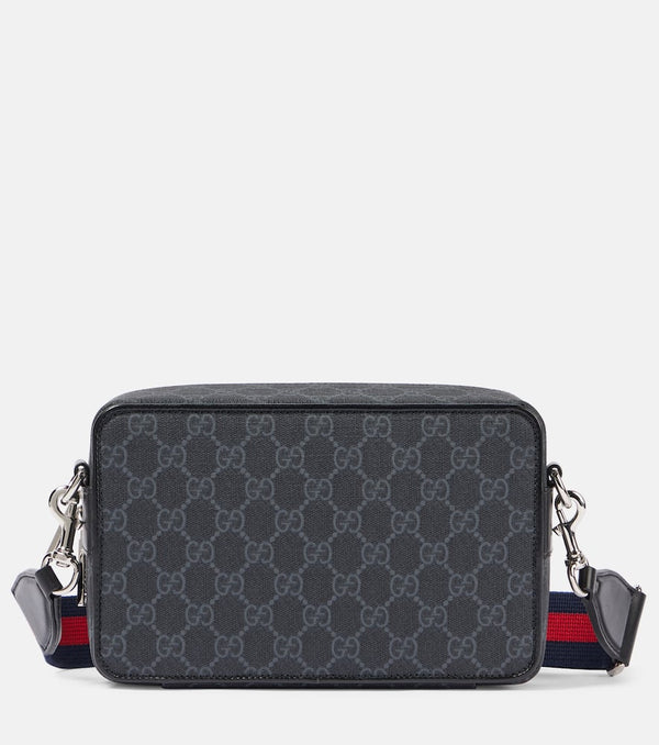 Gucci GG Canvas Mini shoulder bag