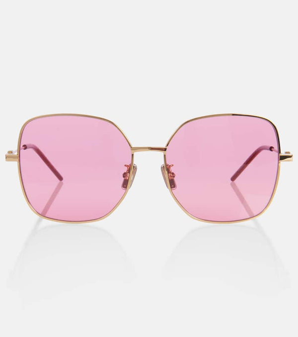 Givenchy GV Speed oversized sunglasses