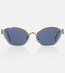 Loewe Anagram cat-eye sunglasses