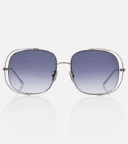 Loewe Cutout square sunglasses