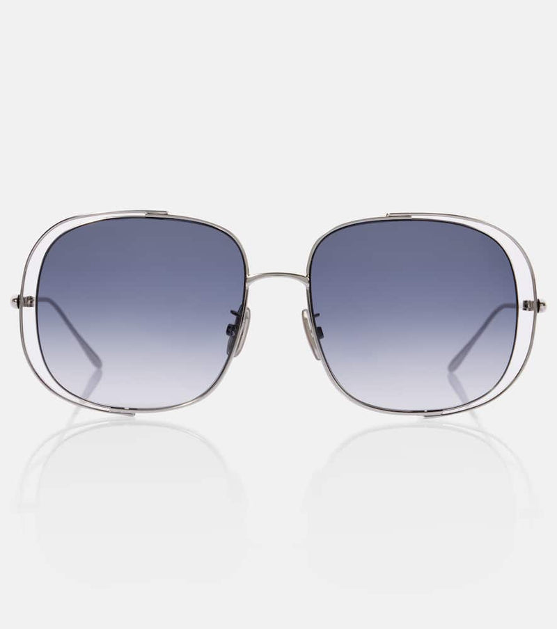 Loewe Cutout square sunglasses