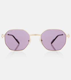 Cartier Eyewear Collection Première round sunglasses