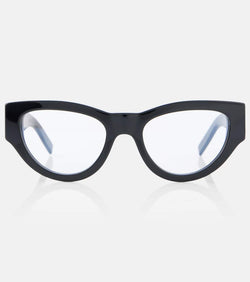 Saint Laurent SL-M94 cat-eye glasses