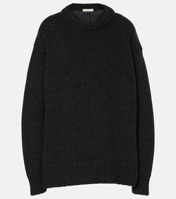 The Row Himus cashmere sweater