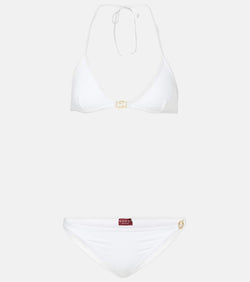 Gucci Interlocking G bikini