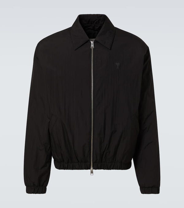 Ami Paris Ami De Caur blouson