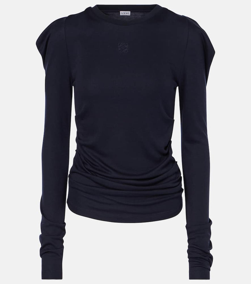 Loewe Long-sleeved top