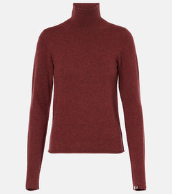 Extreme Cashmere Audrey cashmere-blend sweater