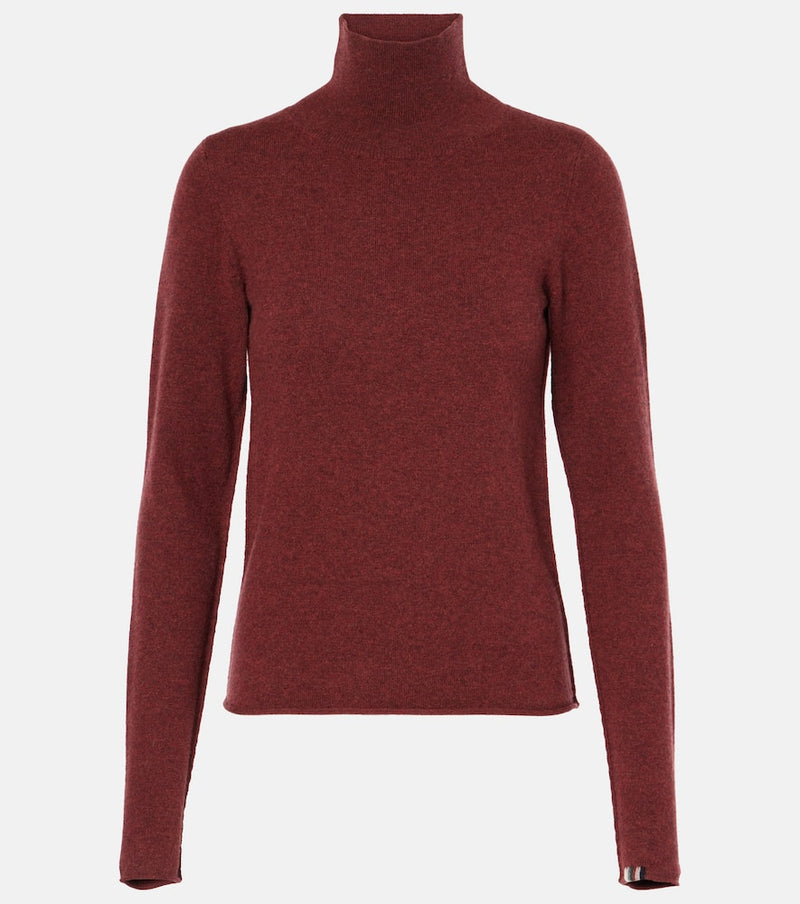 Extreme Cashmere Audrey cashmere-blend sweater