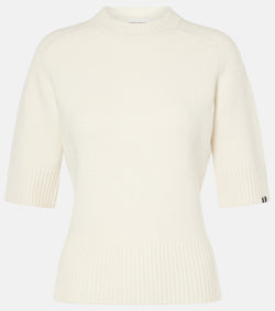 Extreme Cashmere N°374 Lauren cashmere-blend sweater