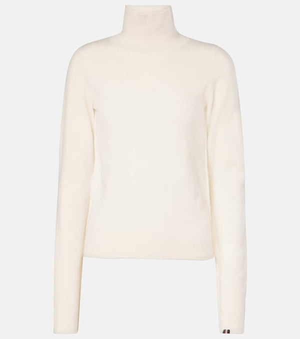 Extreme Cashmere Audrey cashmere-blend sweater