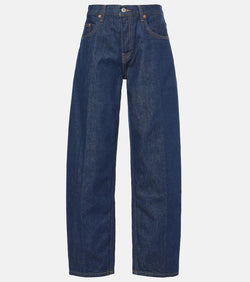 Re/Done Wide Taper wide-leg jeans