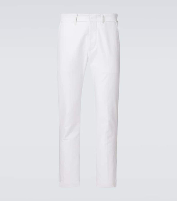 Tom Ford Cotton chinos