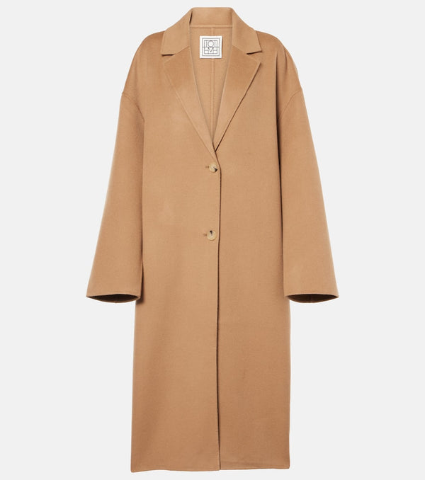 Toteme Wool coat