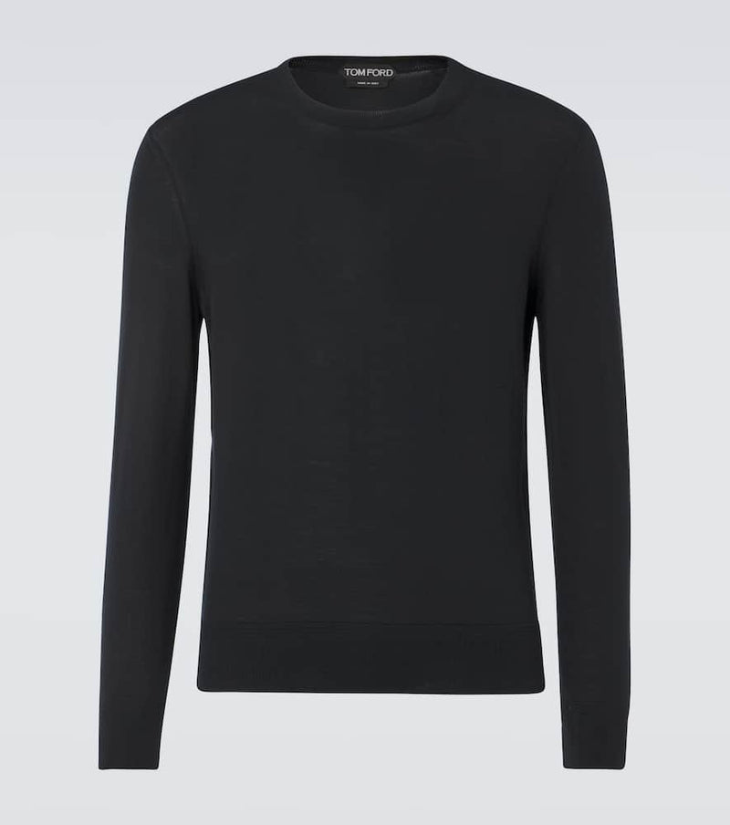 Tom Ford Wool sweater