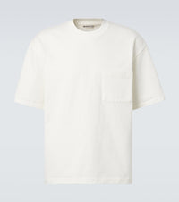 Auralee Cotton T-shirt