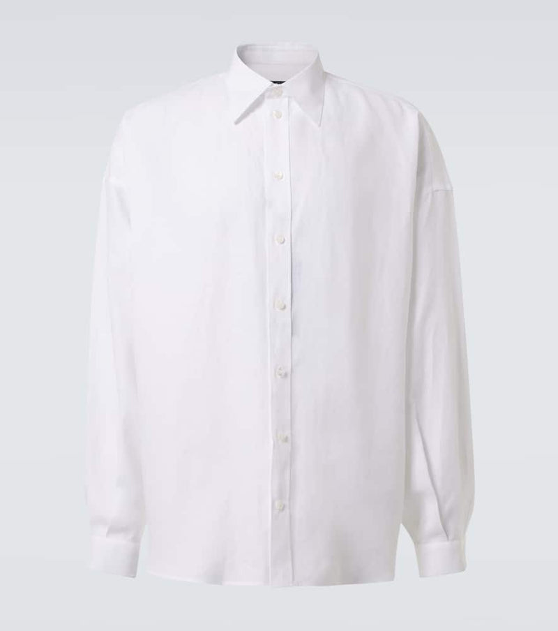 Dolce & Gabbana Linen shirt