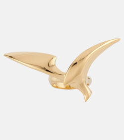 Givenchy Bird ring