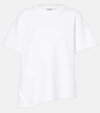 Loewe Cotton-blend T-shirt