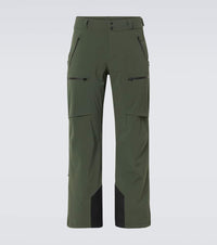 Aztech Mountain Pyramid ski pants
