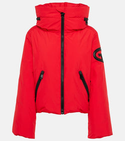 Goldbergh Porter ski jacket