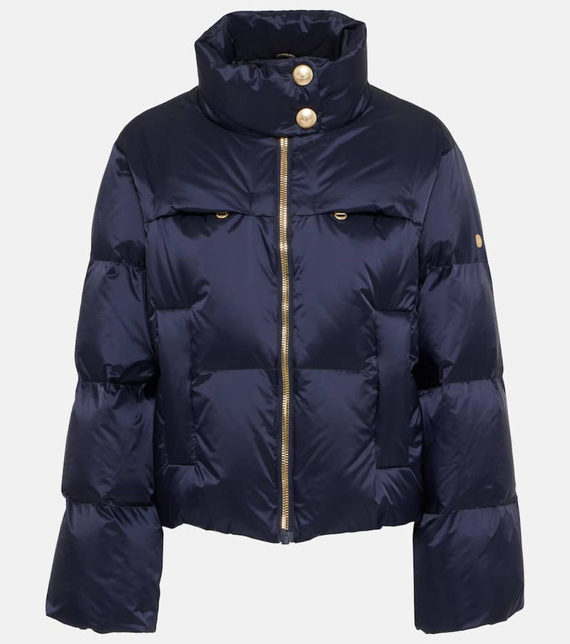 Goldbergh Queenie down ski jacket