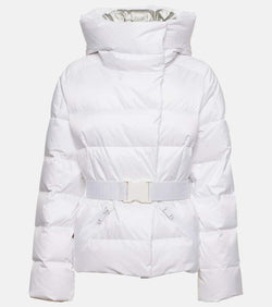 Goldbergh Bea quilted down ski jacket