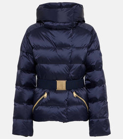 Goldbergh Bea down ski jacket