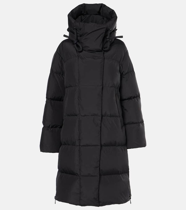 Goldbergh Chaleur down coat