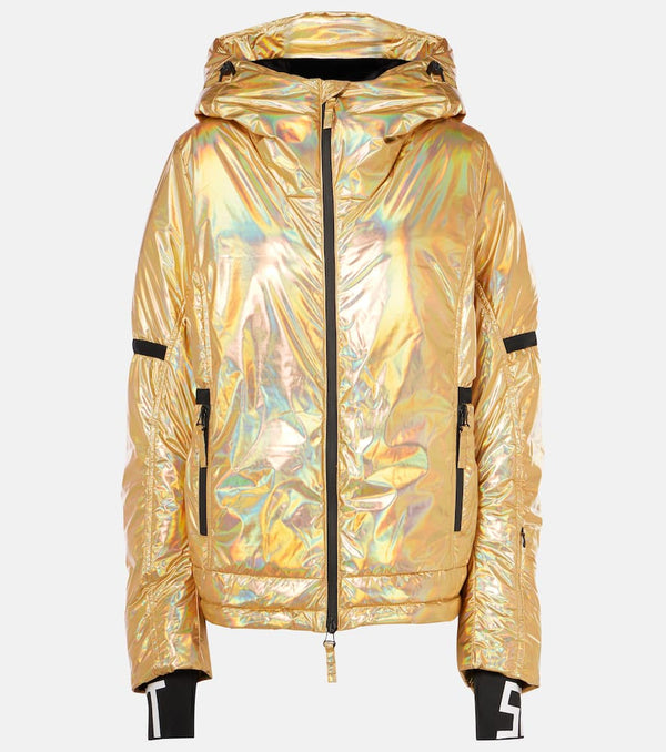 Jet Set Joanna ski jacket