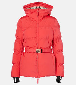 Jet Set Chaminox ski jacket