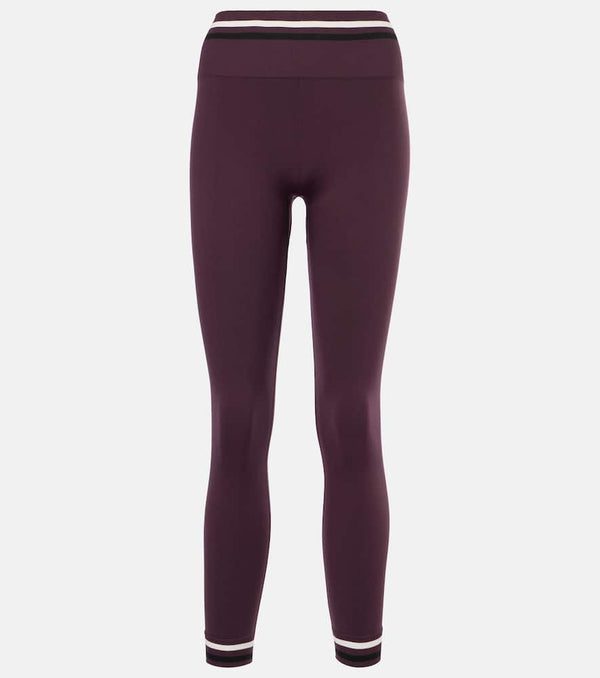 The Upside Form Seamless high-rise leggings