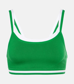 The Upside Form Seamless Kelsey sports bra