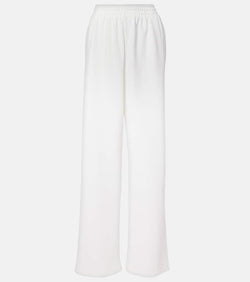 Wardrobe.NYC Jersey wide-leg pants