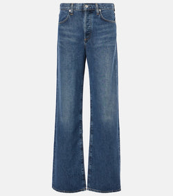 Citizens of Humanity Annina wide-leg jeans