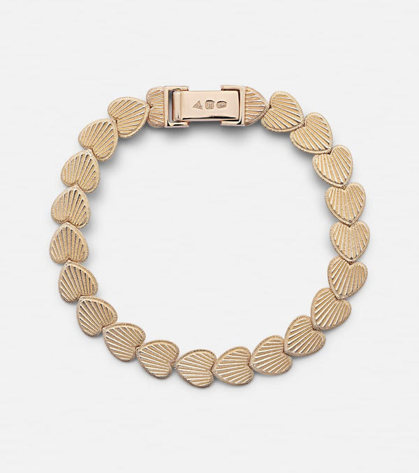 FoundRae True Love 18kt bracelet