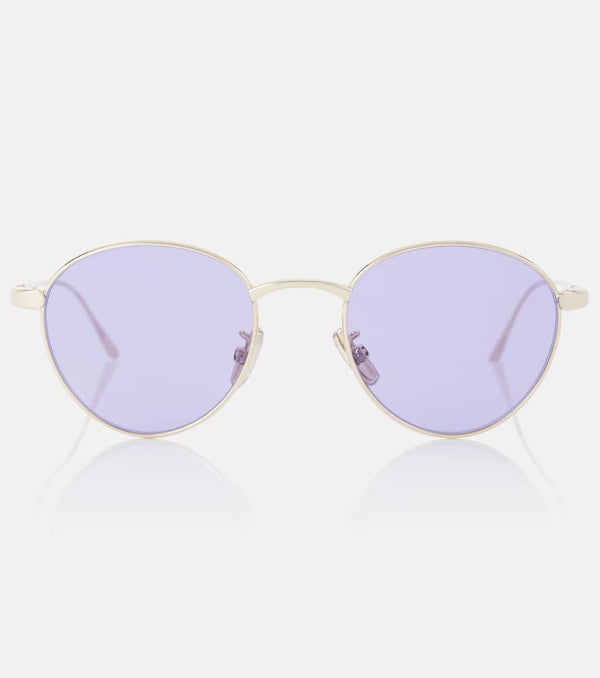 Loewe Round sunglasses