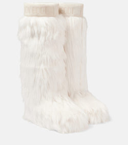 Moon Boot Icon Yeti Extra snow boots