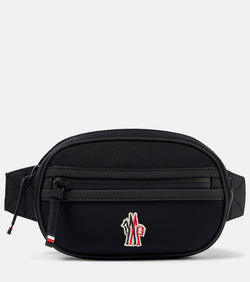 Moncler Logo belt bag